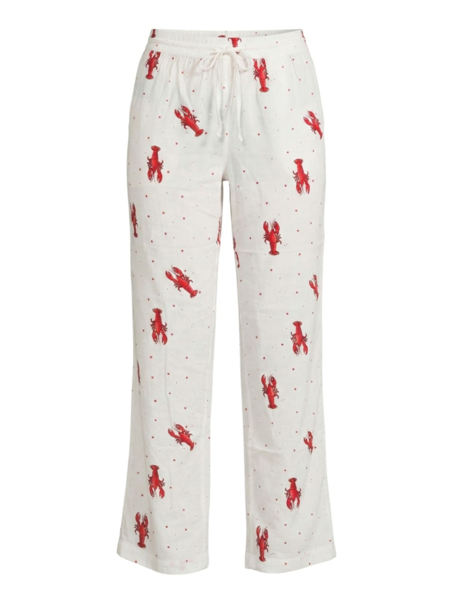 Ženske pantalone Nya