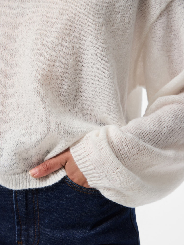 Ženski džemper Ida