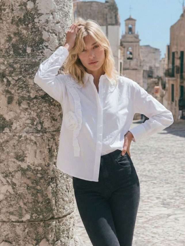 Ženska košulja Feline