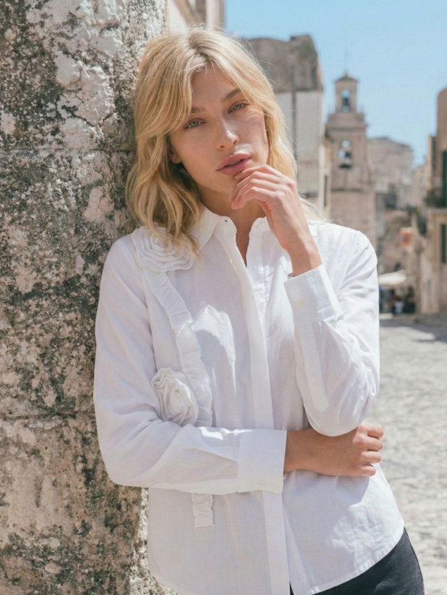 Ženska košulja Feline