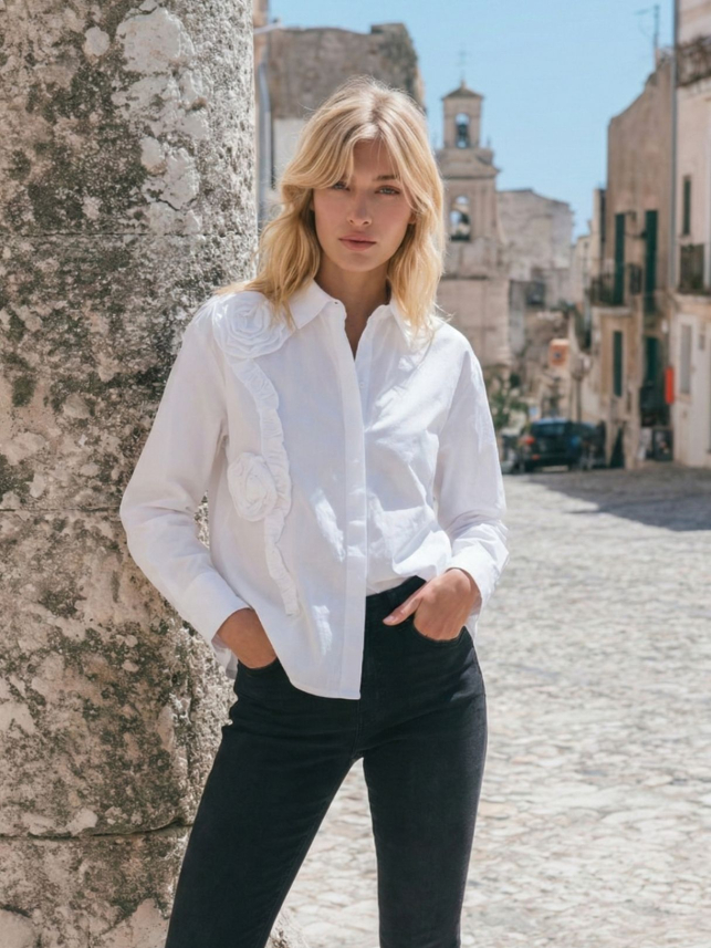 Ženska košulja Feline