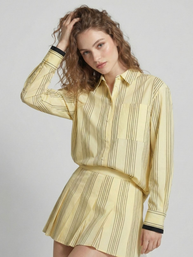 Ženska košulja Jamie