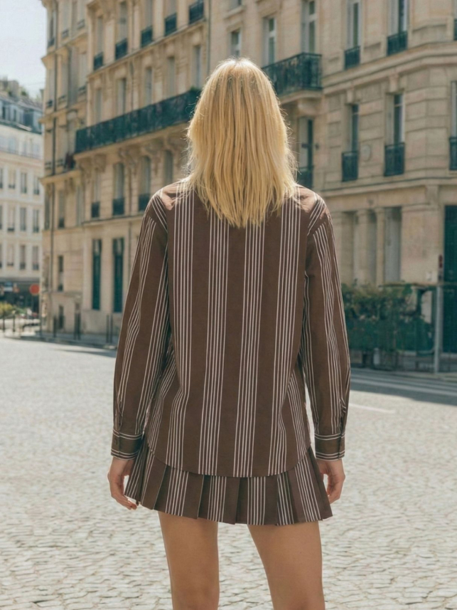 Ženska košulja Jamie