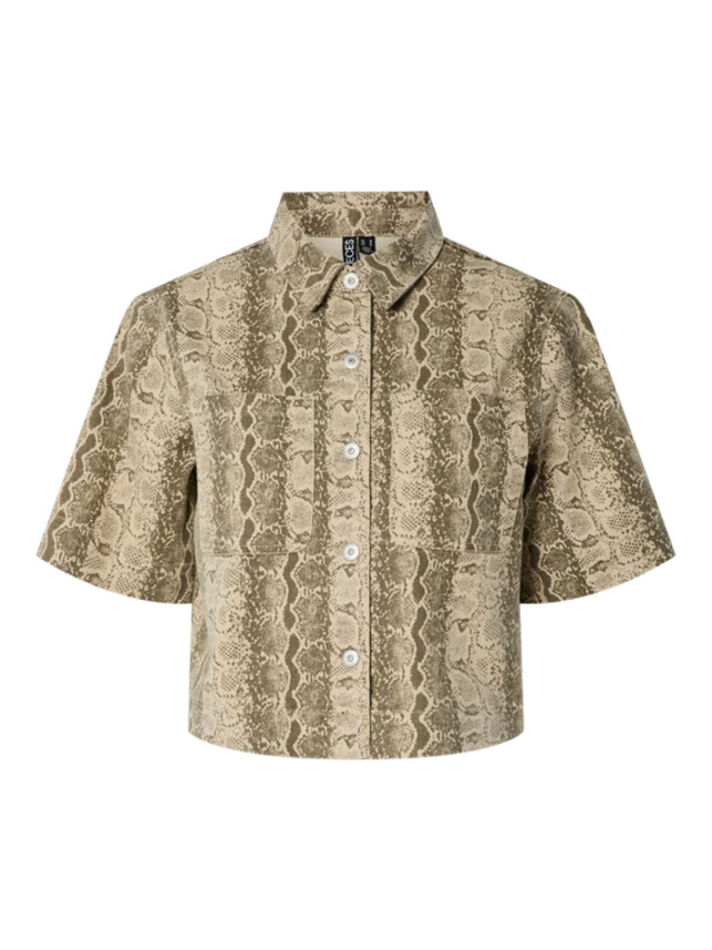 Ženska košulja Salume