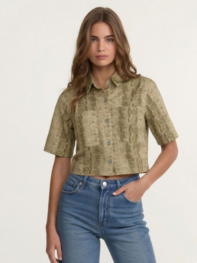 Ženska košulja Salume