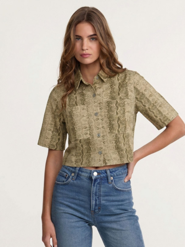 Ženska košulja Salume