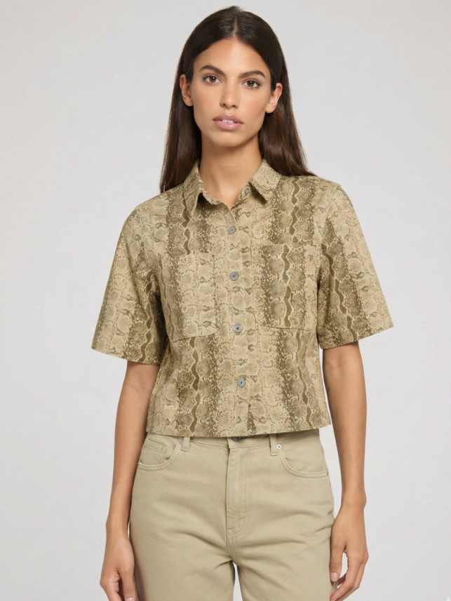 Ženska košulja Salume