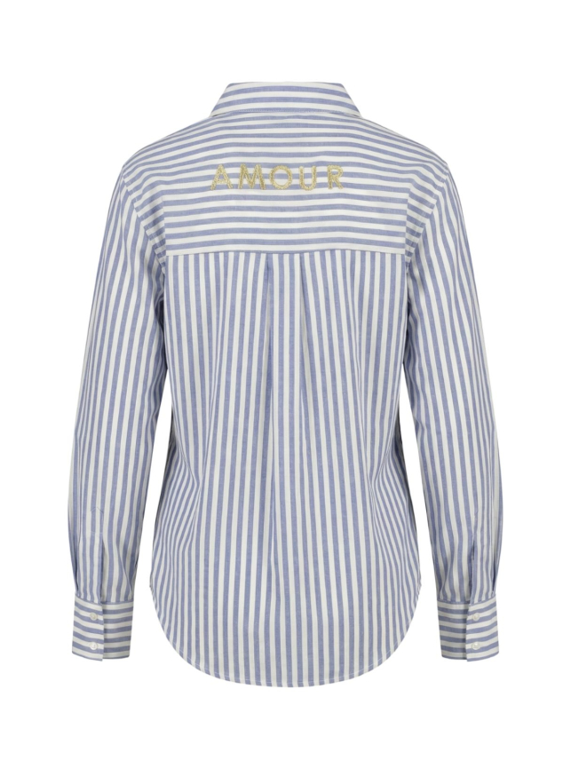 Ženska košulja Ranne