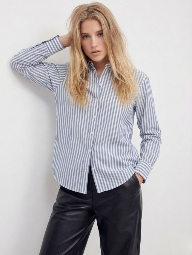 Ženska košulja Ranne