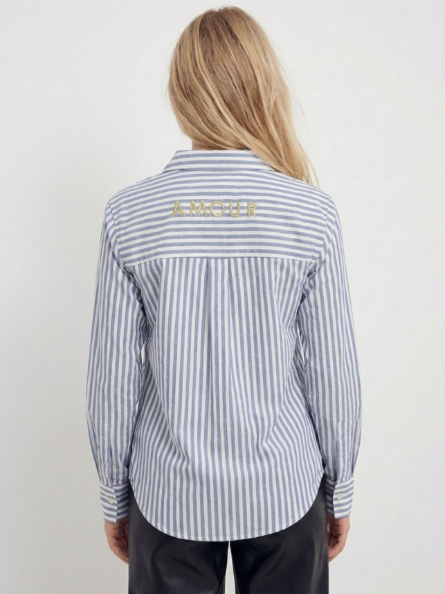 Ženska košulja Ranne