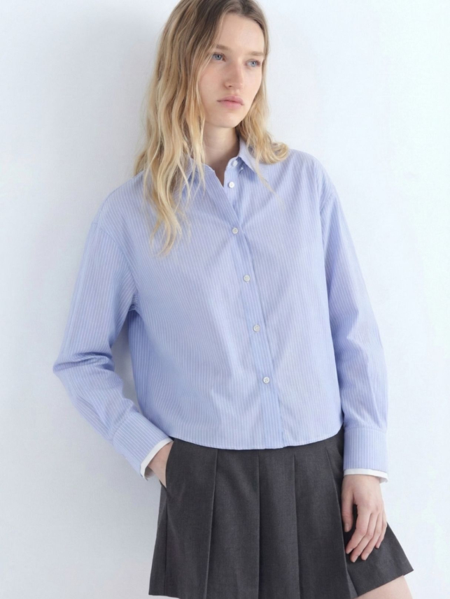 Ženska košulja Jeona