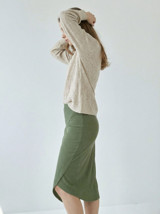 Ženska suknja Mauna