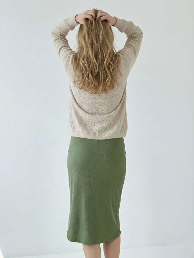 Ženska suknja Mauna