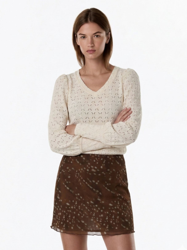 Ženska suknja Isabel