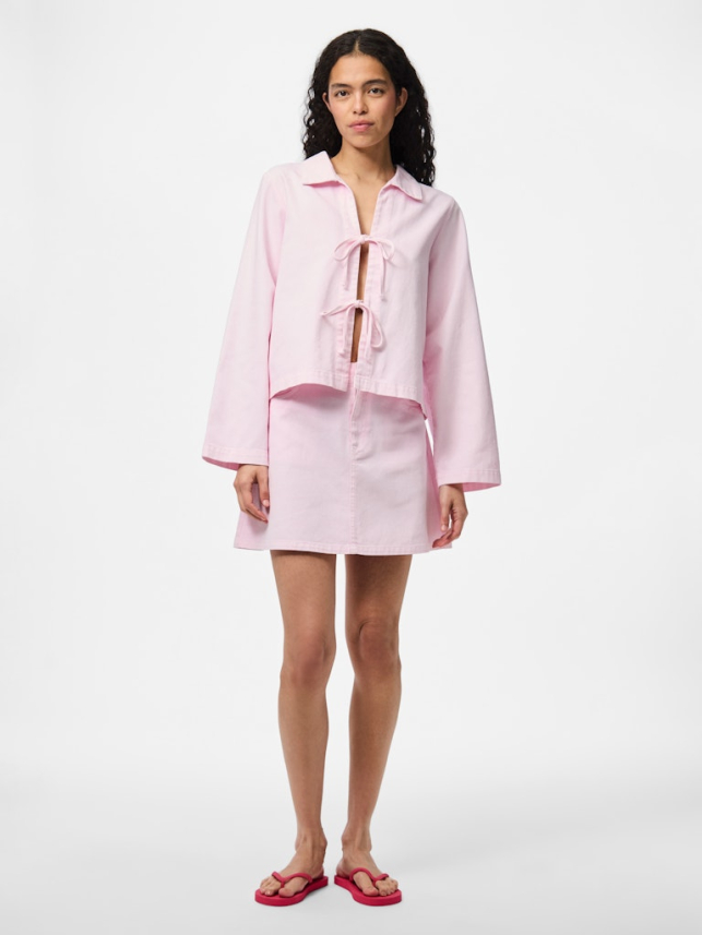 Ženska suknja Flora