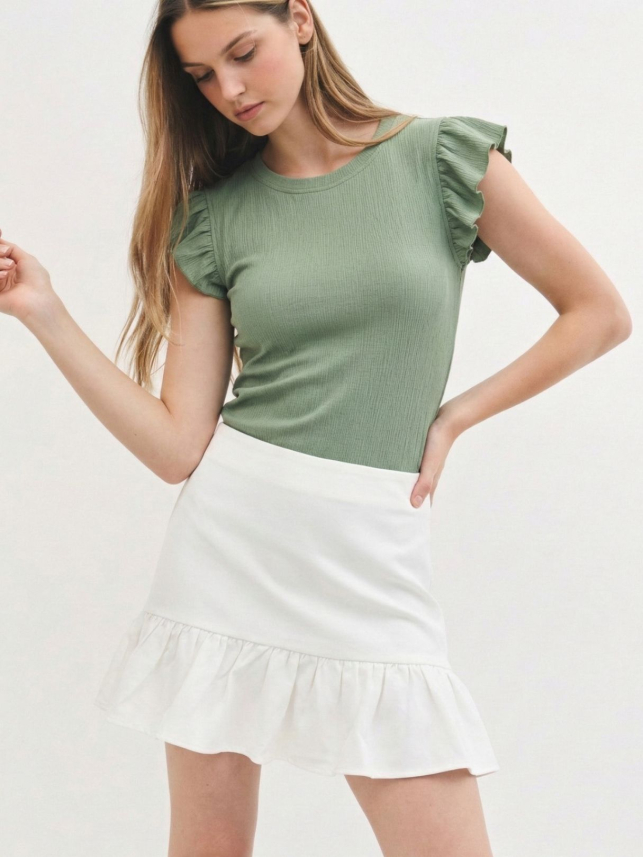 Ženska suknja Monica