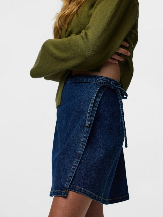 Ženska suknja Flora