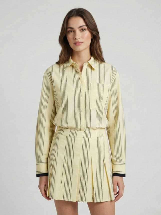 Ženska suknja Jamie