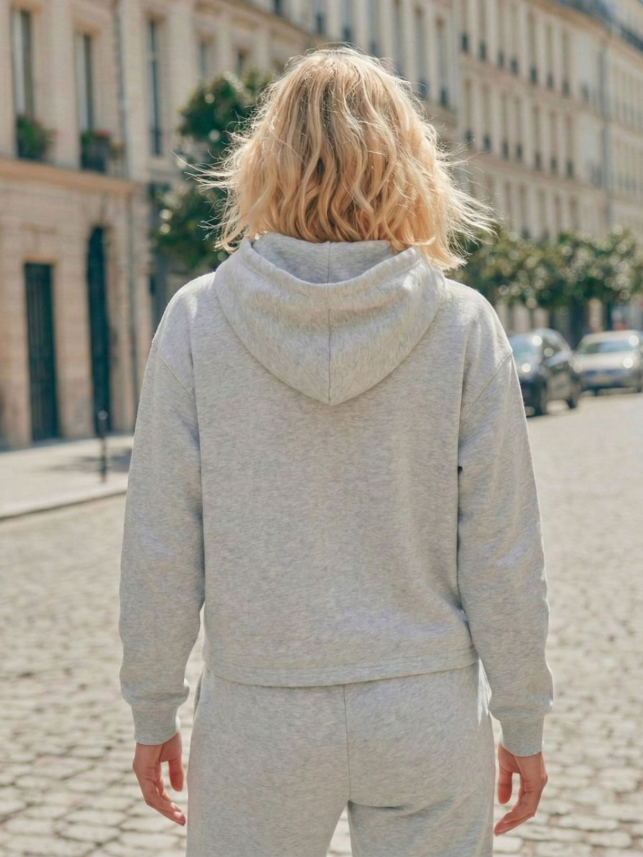 Ženska dukserica Chilli