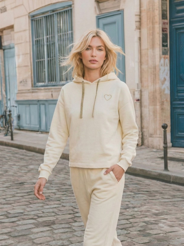 Ženska dukserica Chilli