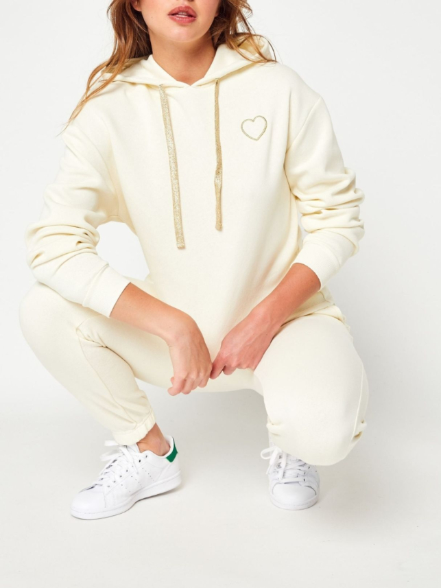 Ženska dukserica Chilli