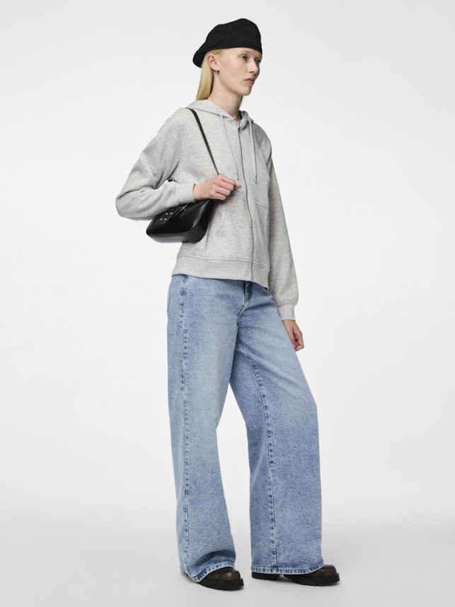 Ženska dukserica Chilli