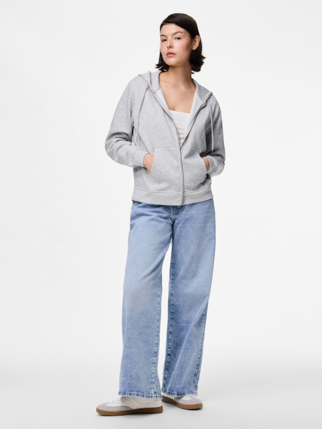 Ženska dukserica Chilli