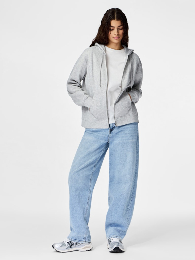 Ženska dukserica Chilli