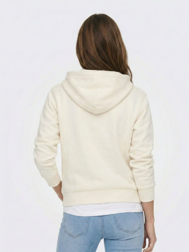 Ženska dukserica Chilli