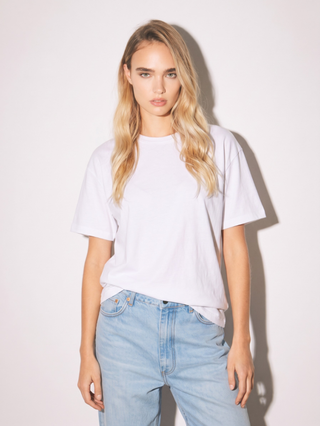 Ženska majica Tulla, fotografija 1