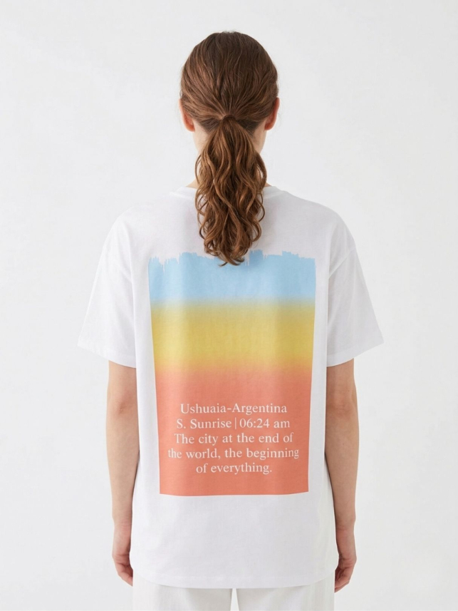 Ženska majica Tulla