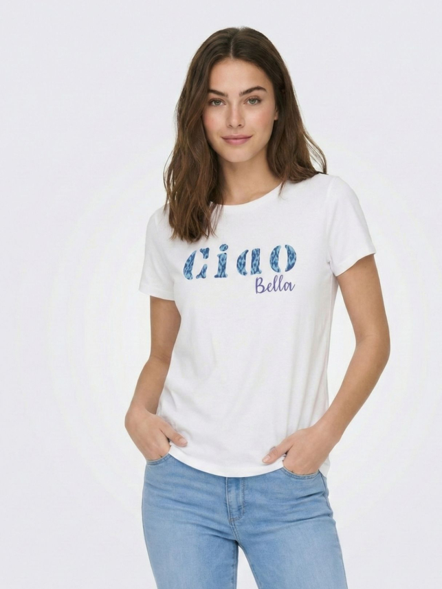 Ženska majica Tilly