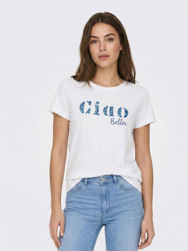 Ženska majica Tilly