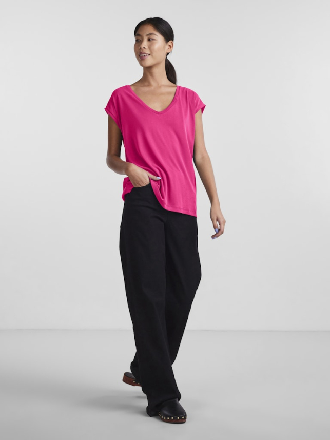 Ženska majica Kamala