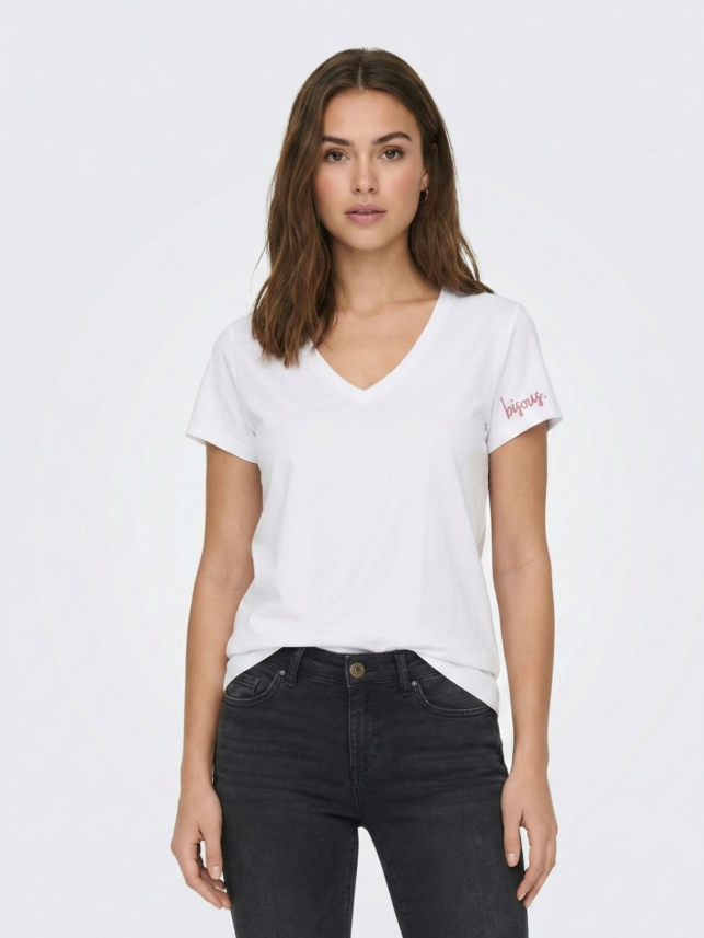 Ženska majica Serima