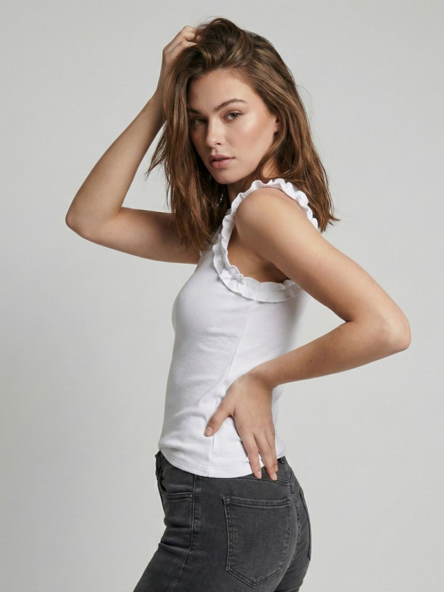 Ženska majica Tubana