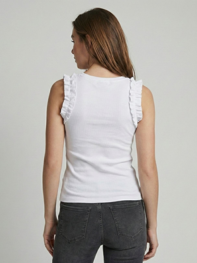 Ženska majica Tubana