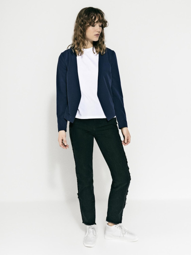 Ženski blejzer Nattie