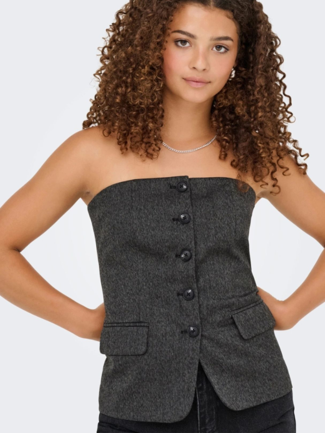 Ženski prsluk Marnie