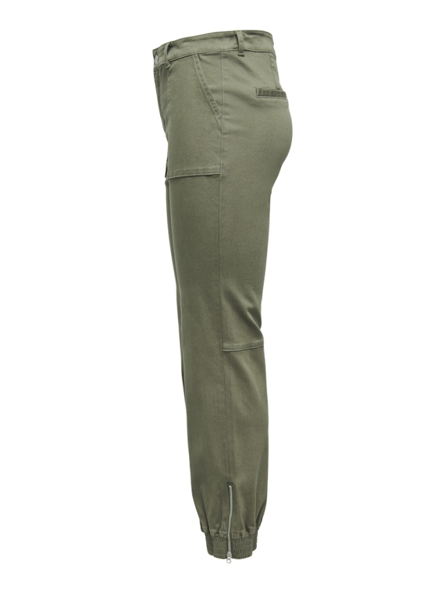 Ženske pantalone Malea