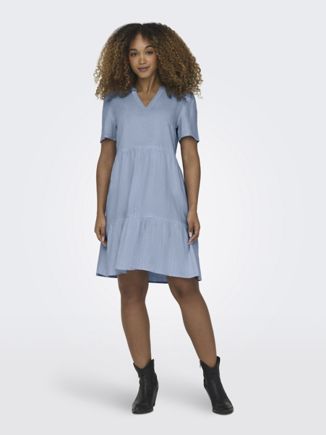 Ženska haljina Tiri