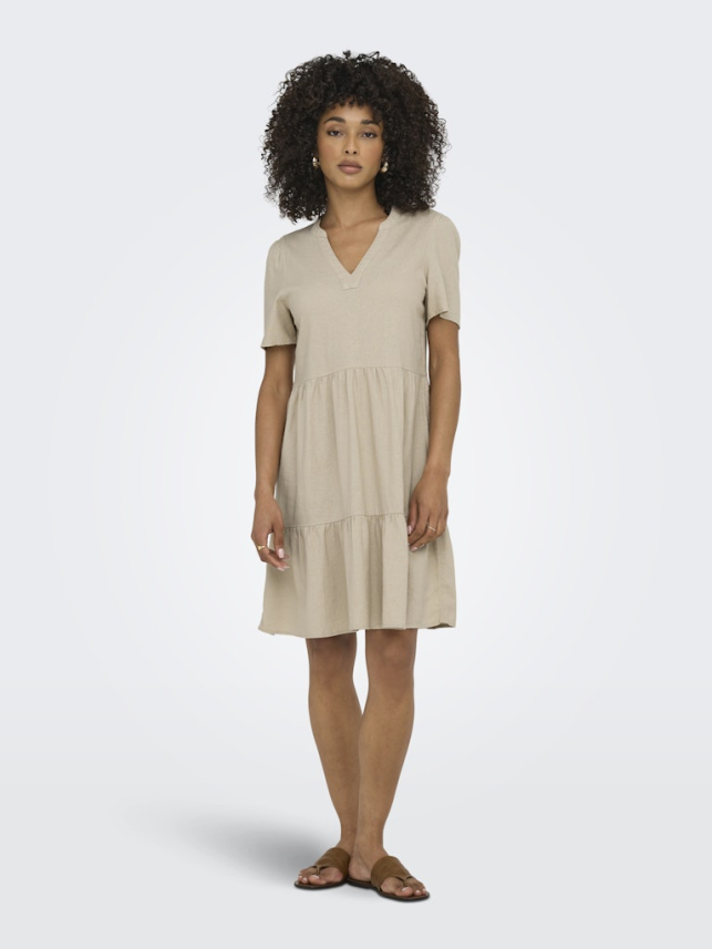 Ženska haljina Tiri