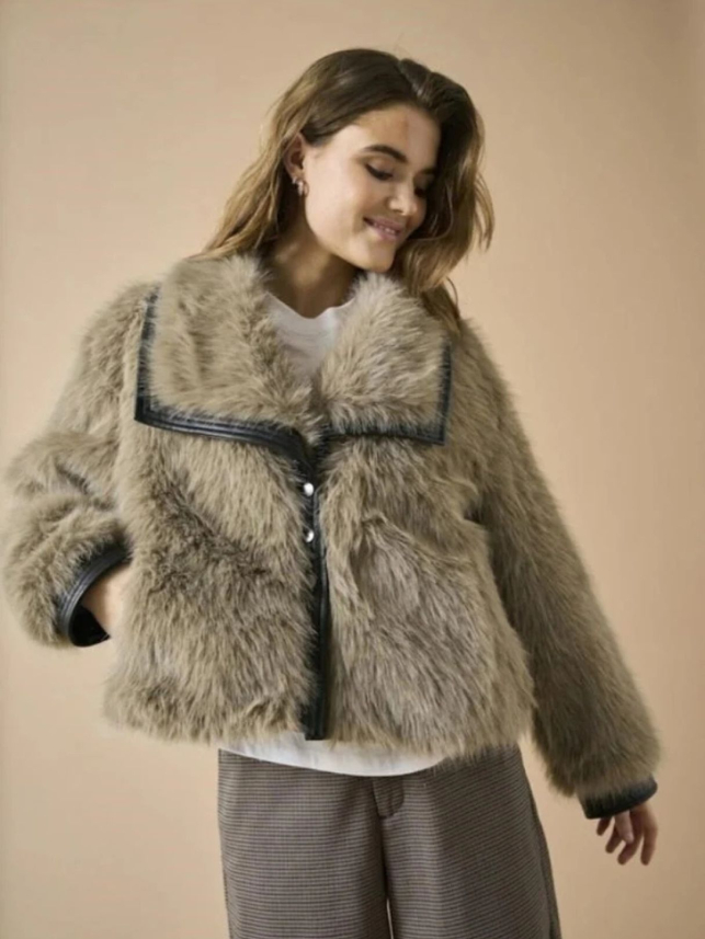 Ženska bundica Pisa