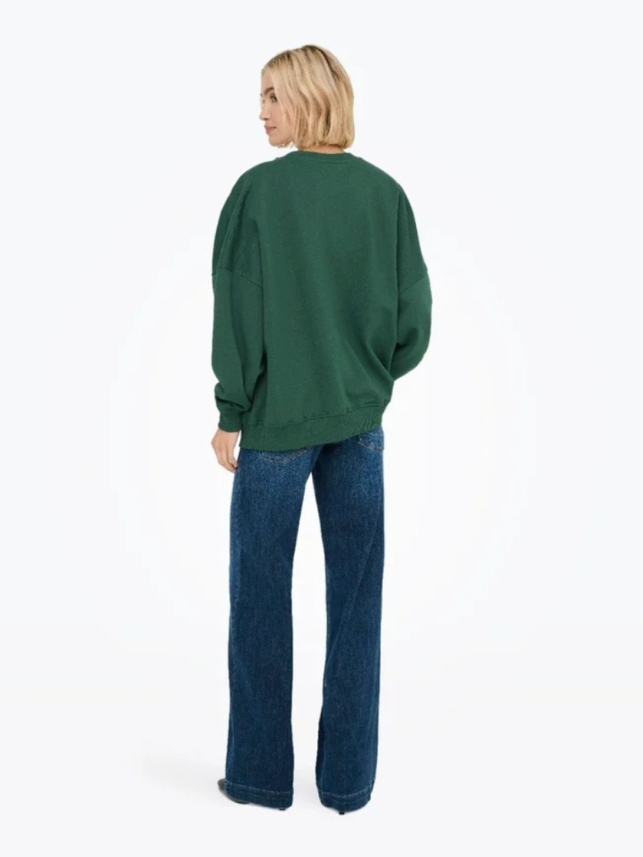 Ženska dukserica Bila