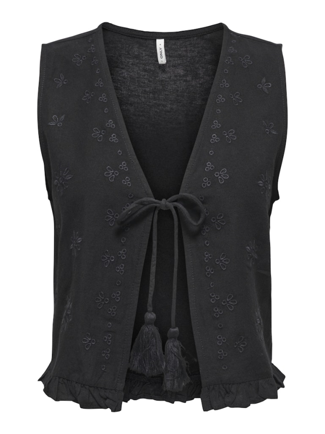 Ženski prsluk Jakiri