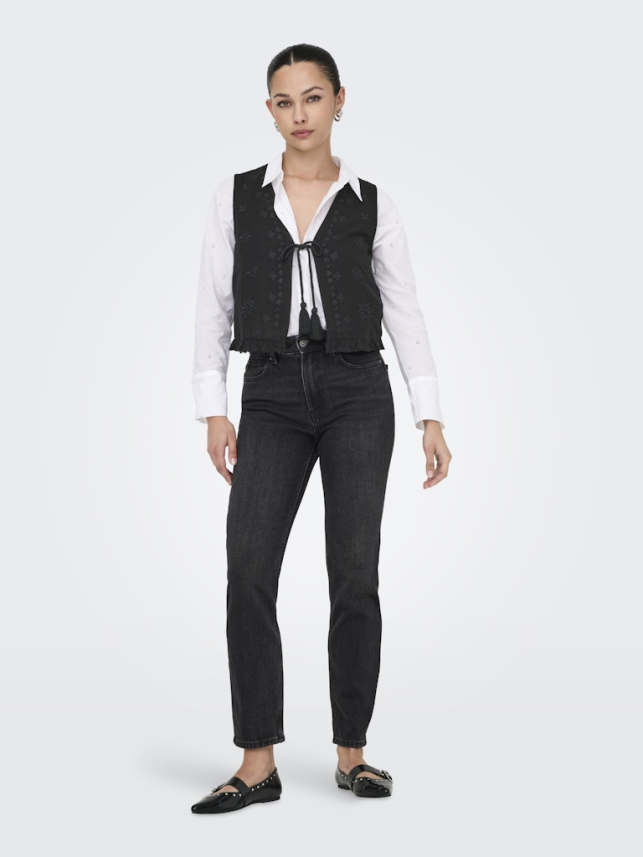 Ženski prsluk Jakiri