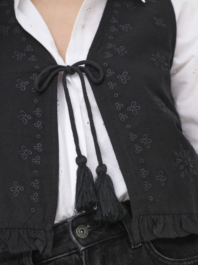 Ženski prsluk Jakiri