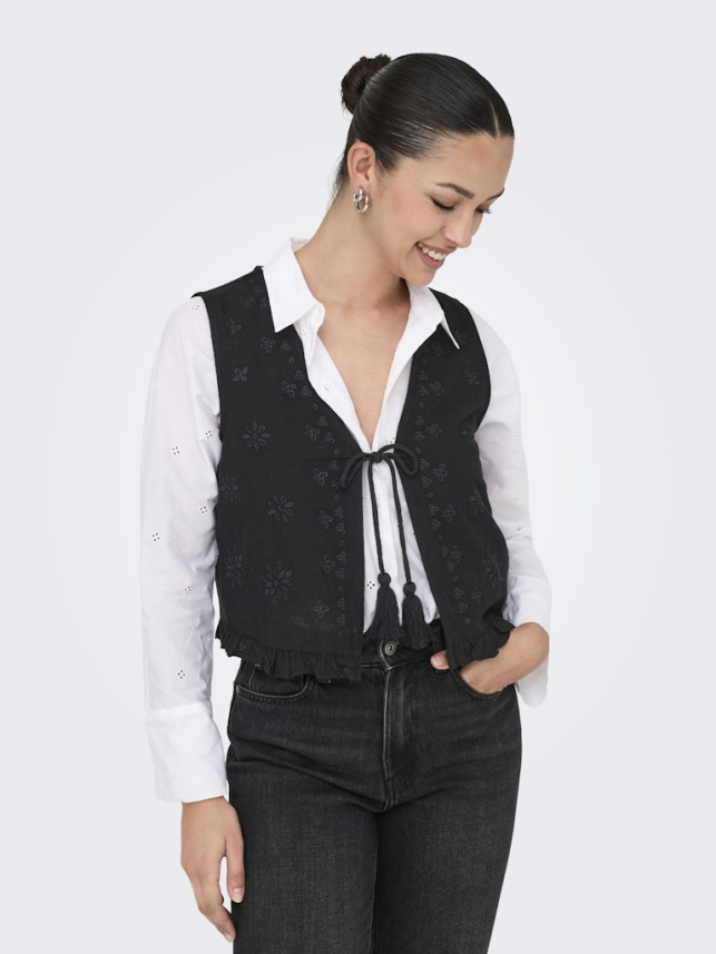 Ženski prsluk Jakiri