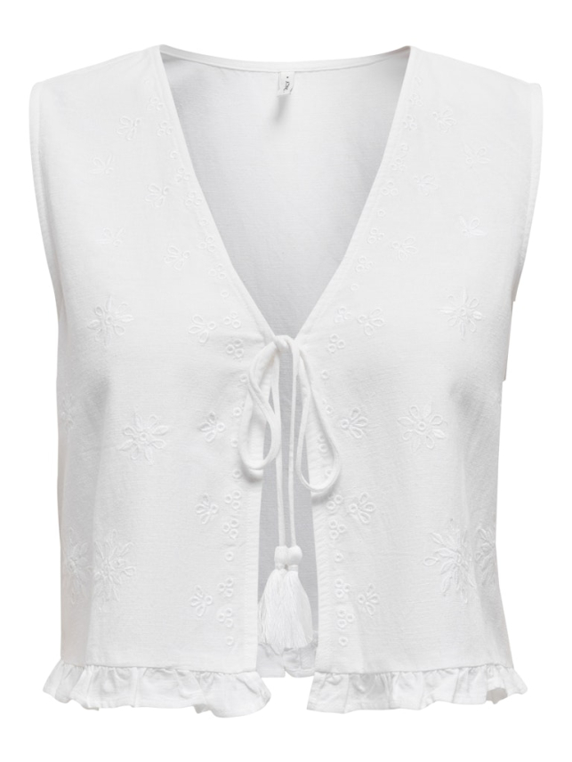 Ženski prsluk Jakiri