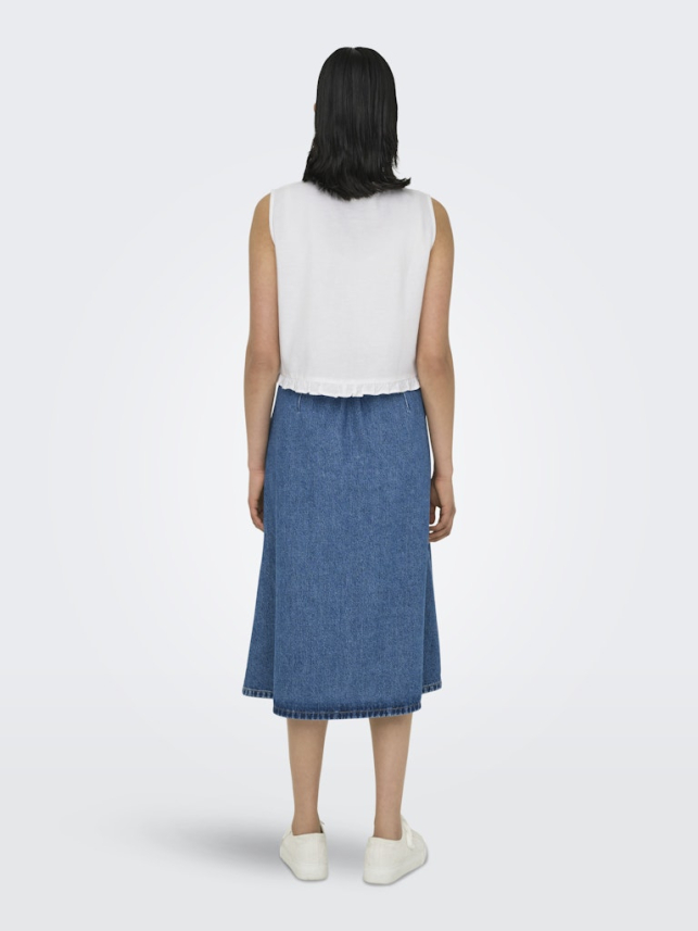 Ženski prsluk Jakiri